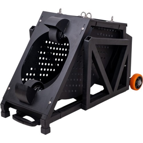Electric Basketball Rebounder Machine inSPORTline Talahaso