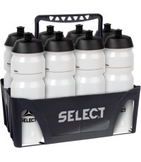 Выберите лоток для бутылок для питья