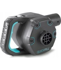 Elektriskais sūknis 220-240V Quick Fill 1100 litri/min INTEX