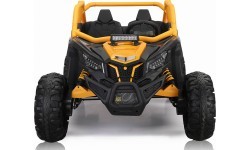 Buggy SR SUPER 66 Yellow