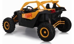 Buggy SR SUPER 66 Yellow
