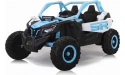 Buggy SR SUPER 66 Blue