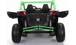 Buggy SR SUPER 66 Green