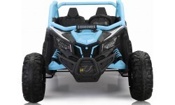 Электрический багги SR Super 66, синий