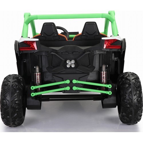 Buggy SR SUPER 66 Green