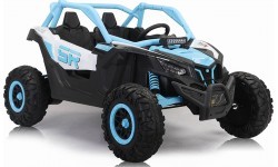 Buggy SR SUPER 66 Blue