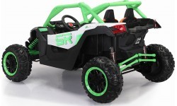 Buggy SR SUPER 66 Green