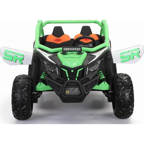 Buggy SR SUPER 66 Green