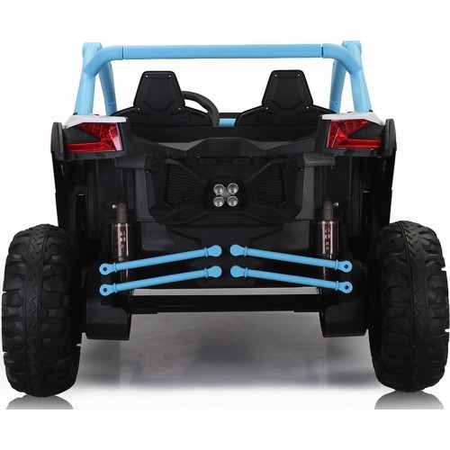 Buggy SR SUPER 66 Blue