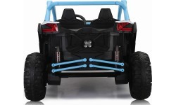 Elektriskais kartings Buggy SR Super 66, zils