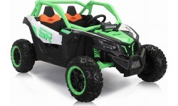 Buggy SR SUPER 66 Green