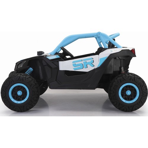 Buggy SR SUPER 66 Blue