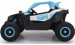 Buggy SR SUPER 66 Blue