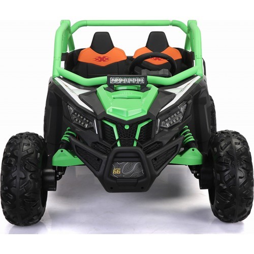 Buggy SR SUPER 66 Green