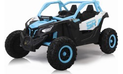 Buggy SR SUPER 66 Blue