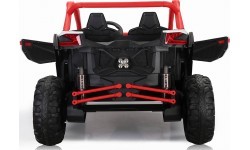 Buggy SR SUPER 66 Red