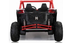 Buggy SR SUPER 66 Red