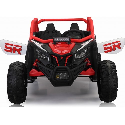 Buggy SR SUPER 66 Red