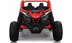 Buggy SR SUPER 66 Red