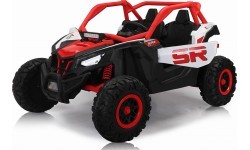 Buggy SR SUPER 66 Red