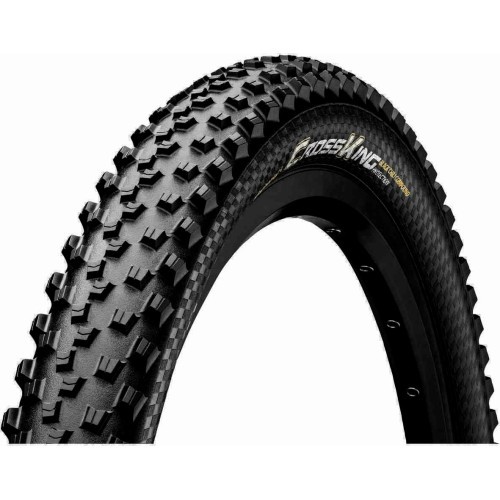 Покрышка 29" Continental Cross King II TR 57-622 Skin Fold