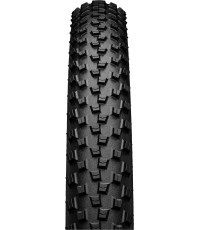 Tire 29" Continental Cross King II TR 57-622 Skin Fold