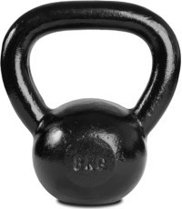 Kroon Kettlebell dzelzs 8 kg