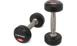 Hastings 3 kg Professional Dumbbell Set