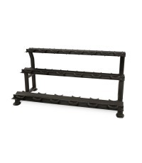 Newton Fitness DR-05 profesionāls hanteļu statīvs