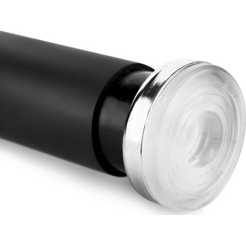 Door Pull-Up Bar Spokey Relever, Black, 62-100cm