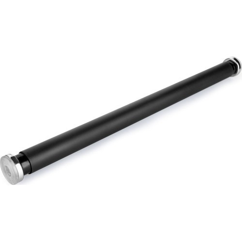 Турник в дверной проём Spokey Relever, чёрный, 62-100 см