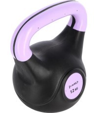 KPC KOMPOZĪTMATERIĀLU KETTLEBELL HMS - 12 kg