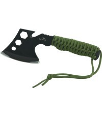 Топор VIKING с чехлом, 24 см
