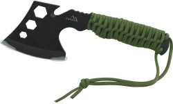 Cirvis VIKING ar makstī, 24 cm