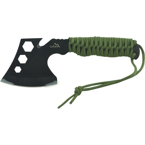 Cirvis VIKING ar makstī, 24 cm