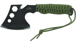 Cirvis VIKING ar makstī, 24 cm