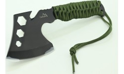 Cirvis VIKING ar makstī, 24 cm