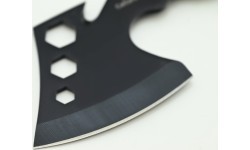 Axe VIKING with sheath 24cm