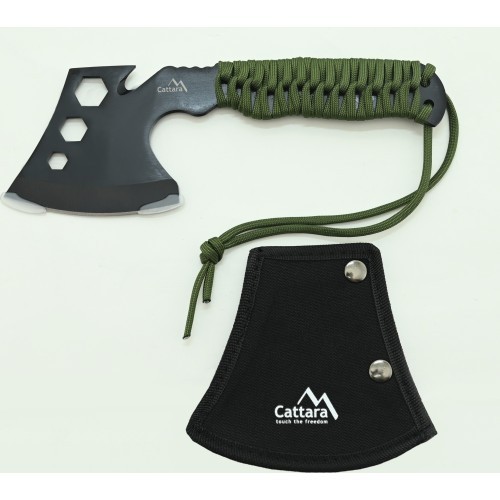 Cirvis VIKING ar makstī, 24 cm