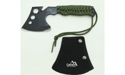 Cirvis VIKING ar makstī, 24 cm