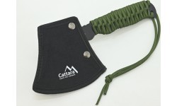 Axe VIKING with sheath 24cm