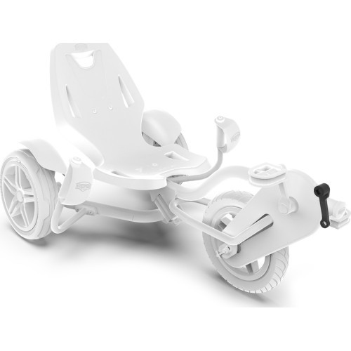 Kloķis Crank 110