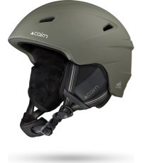 CAIRN ELECTRON slēpošanas ķivere