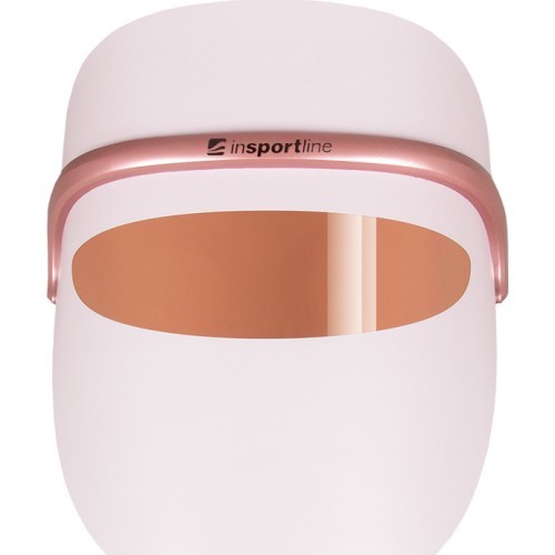 LED Light Therapy Face Mask inSPORTline Esgrima