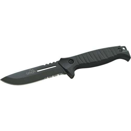 WARRIOR duncis 22,5 cm ar maksti