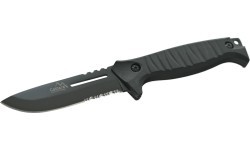 WARRIOR dagger 22,5cm with sheath