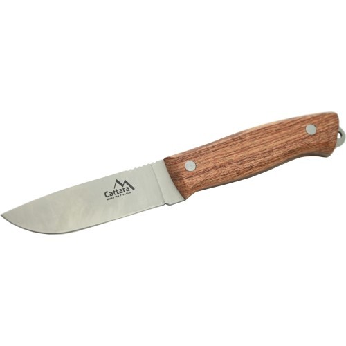 Duncis WOODSMAN 24 cm ar makstī