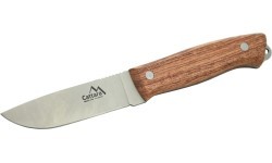 Duncis WOODSMAN 24 cm ar makstī