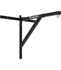 Wall-Mounted Gallows-Shaped Punching Bag Hanger inSPORTline Punchor