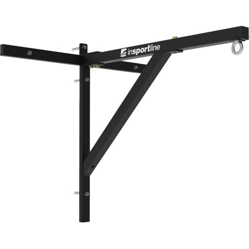 Wall-Mounted Gallows-Shaped Punching Bag Hanger inSPORTline Punchor